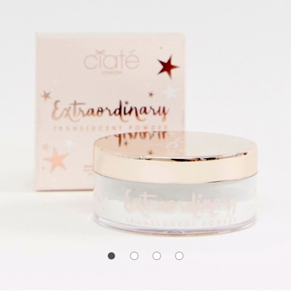 NEW Ciaté London Extraordinary Powder - Picture 1 of 5